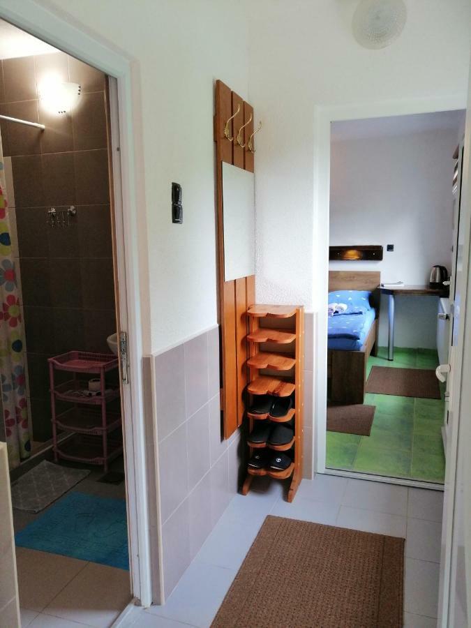 Domacinstvo Una-Ostrovica Kulen Vakuf Zewnętrze zdjęcie